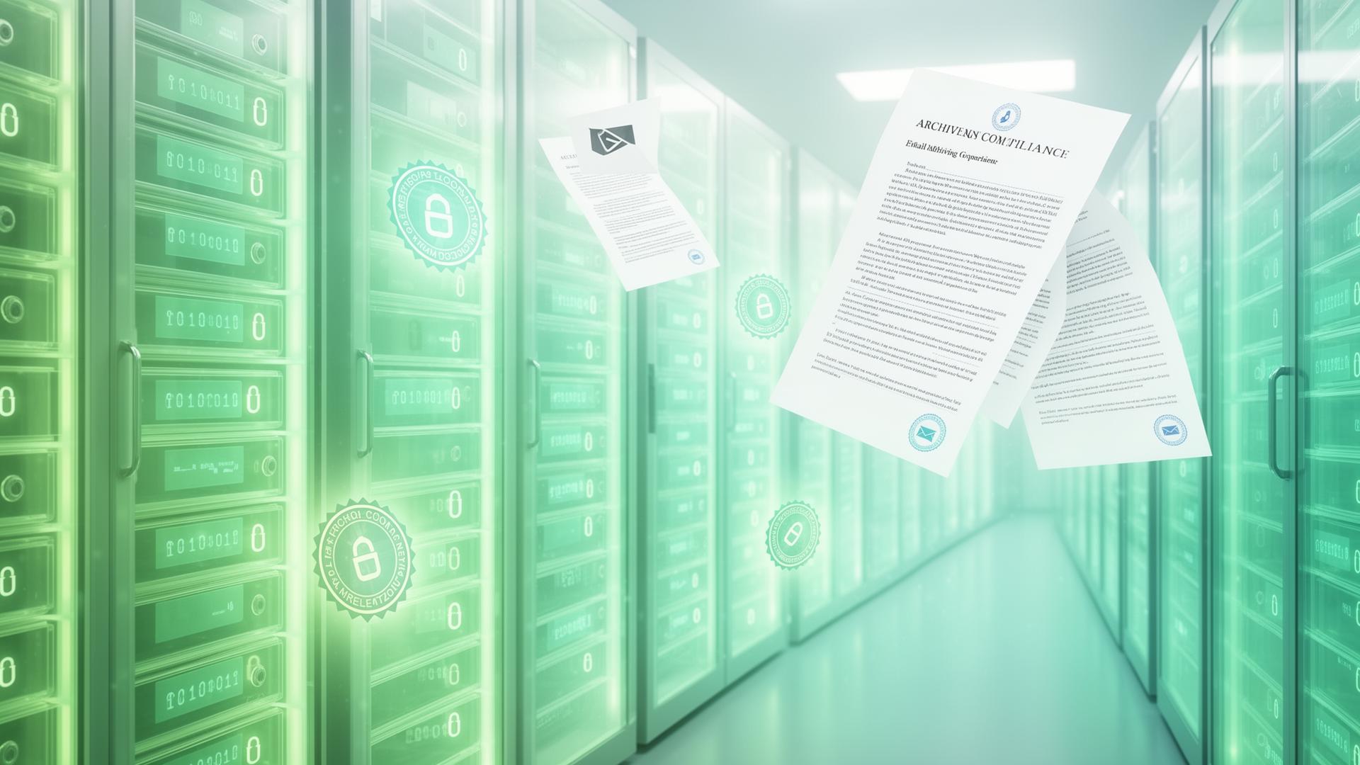 Memoria Corporativa, Cumplimiento y Eficiencia