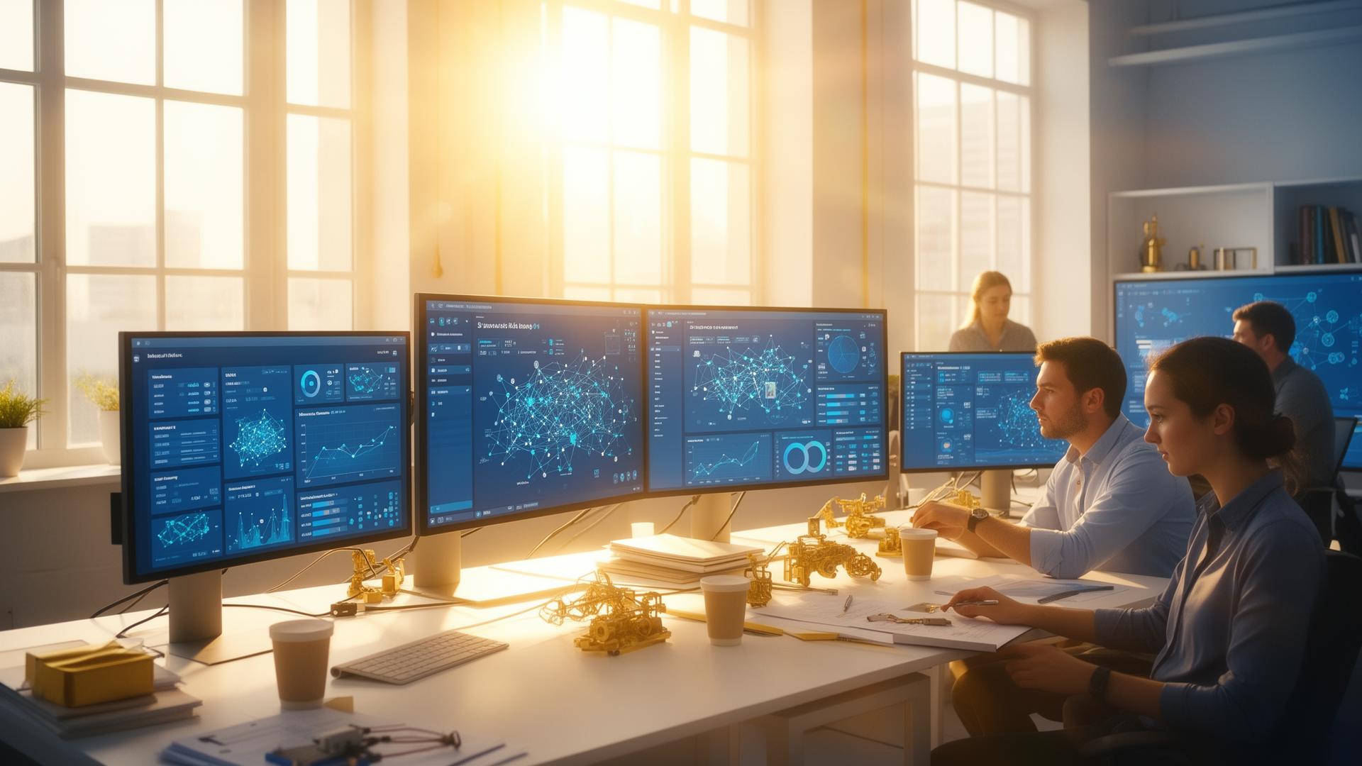 Ingeniería de Correo al Servicio de tu Rentabilidad