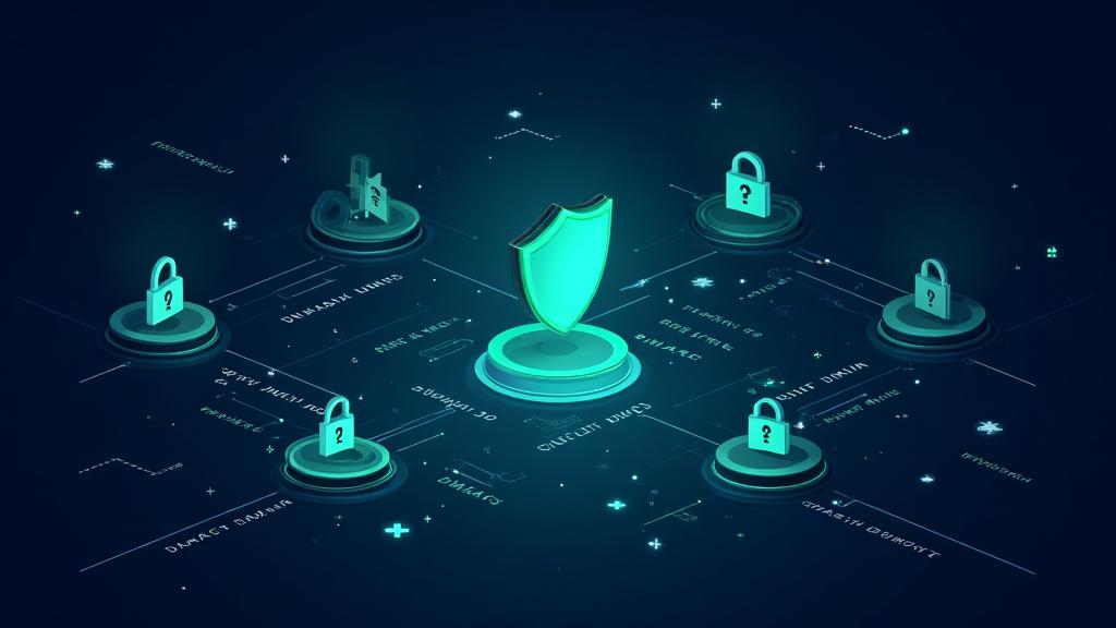 DMARC: Guía completa para administradores de correo