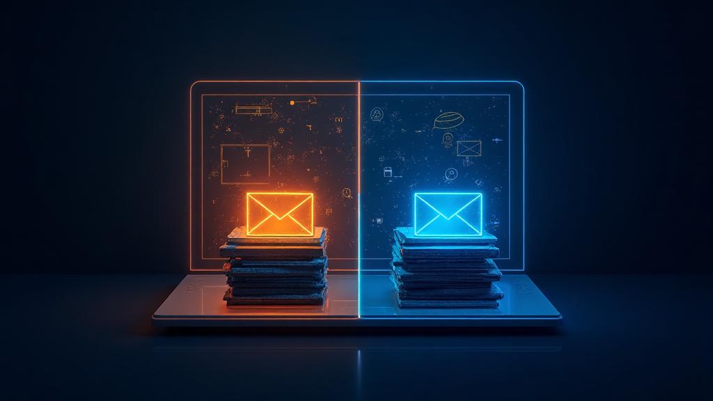Greylisting vs Blacklisting: ¿Cuál es más efectivo?